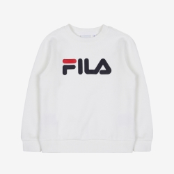 Fila Uno One-on-one - Poikien T Paita - Valkoinen | FI-15811